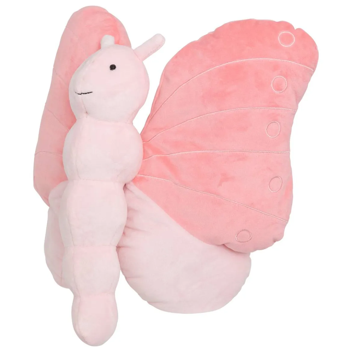 Peluche papillon "Alma"