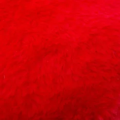 Peluche "Pomme d'amour"