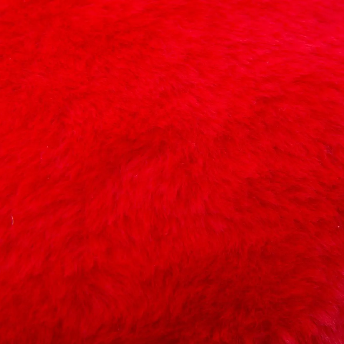 Peluche "Pomme d'amour"