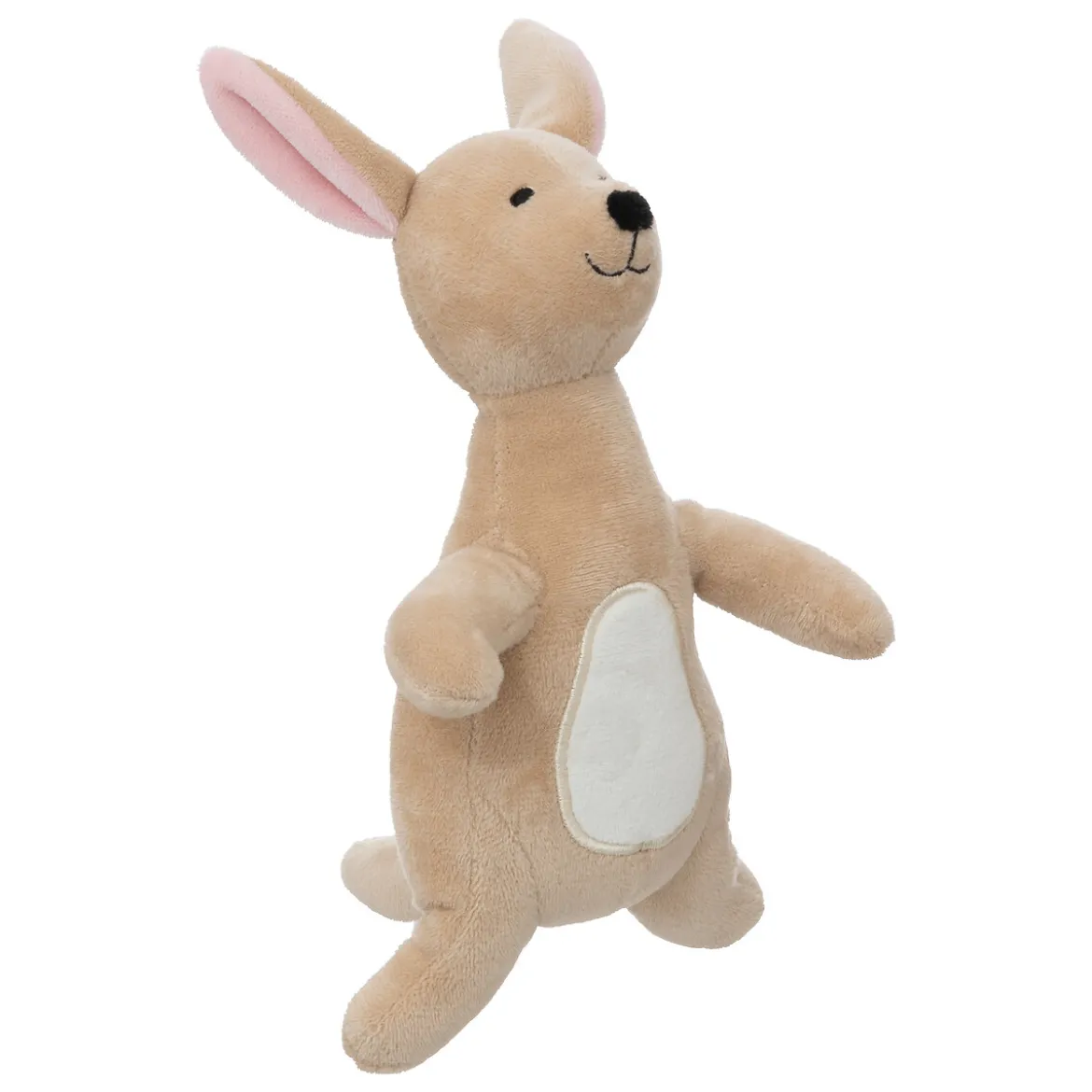 Peluche XL kangourou "Blake"