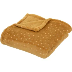 Plaid "Berlingot" flanelle