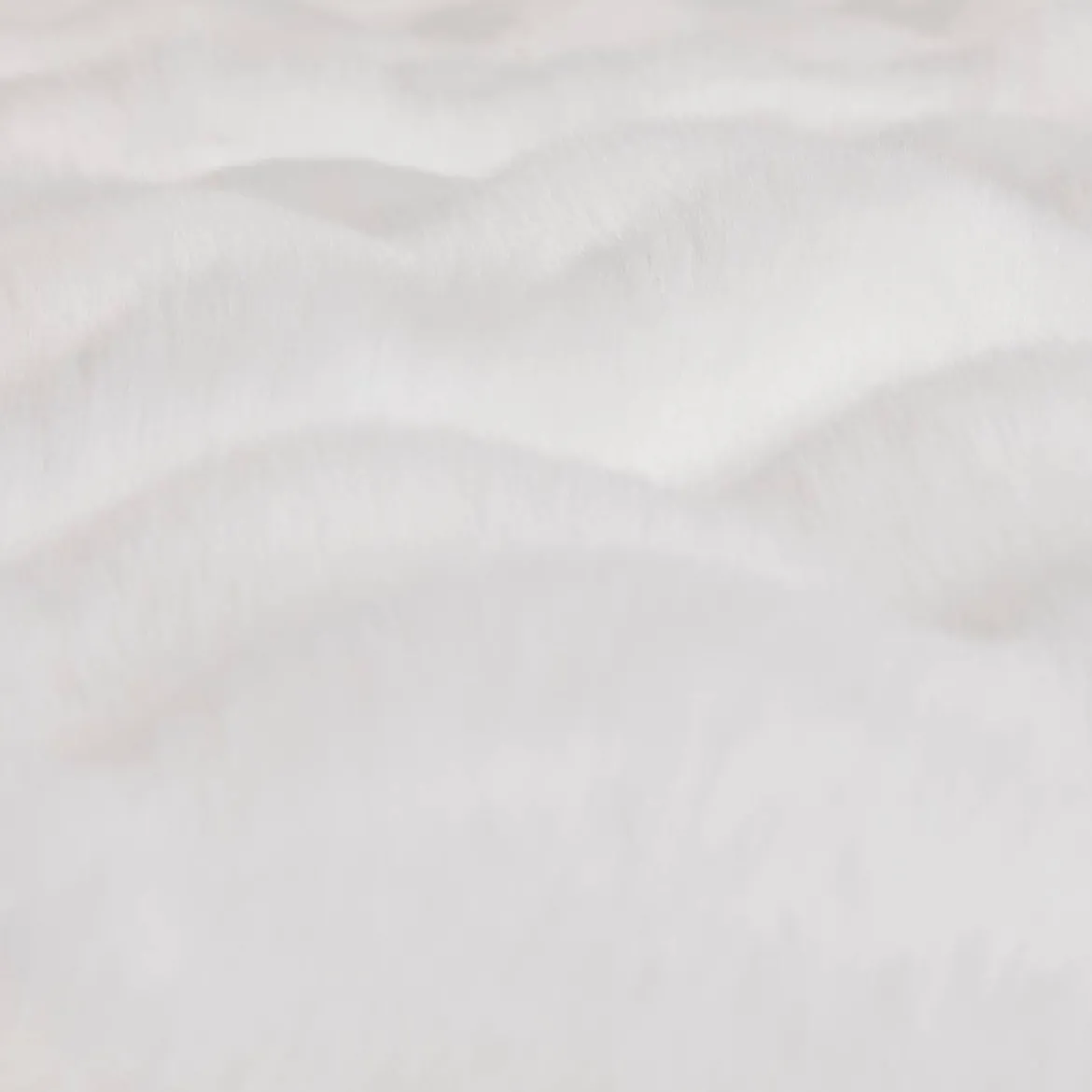 Plaid fausse fourrure 3D "Zephy"
