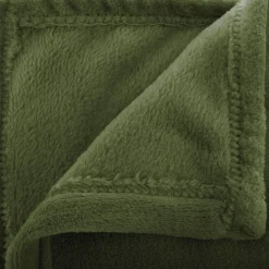Plaid flanelle