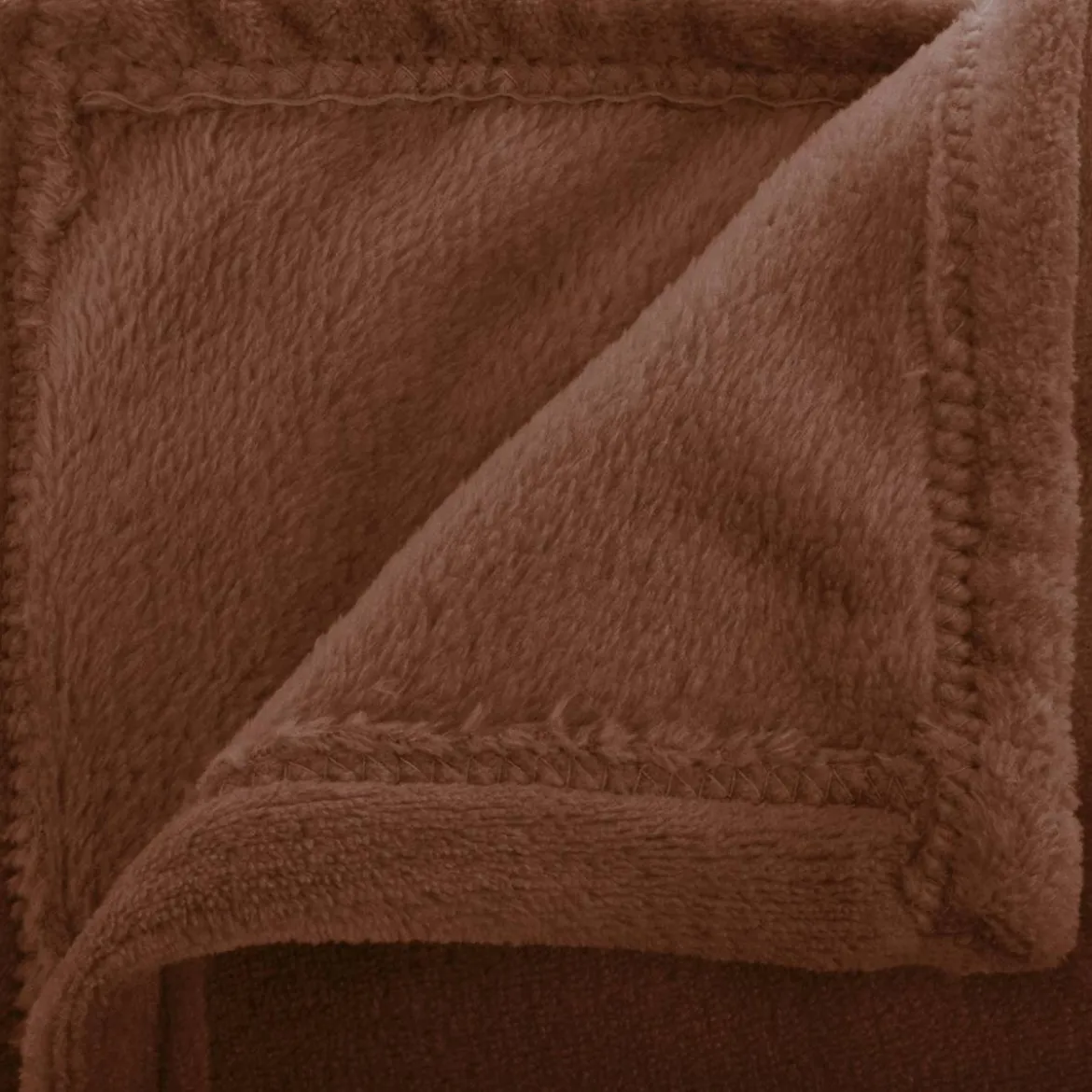 Plaid flanelle "Ollis"