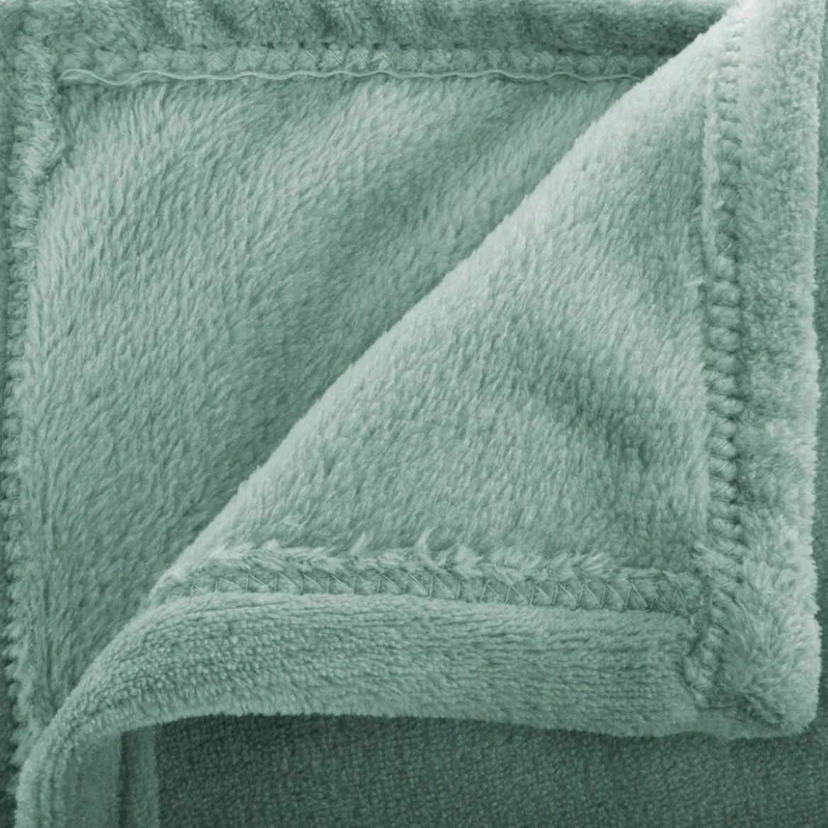 Plaid flanelle "Ollis"