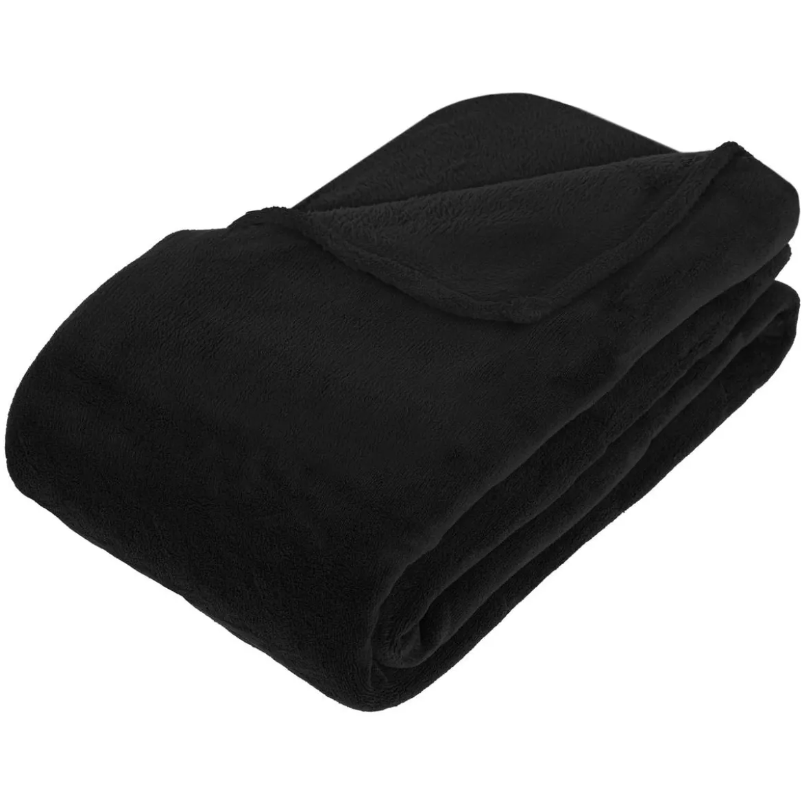 Plaid microfibre