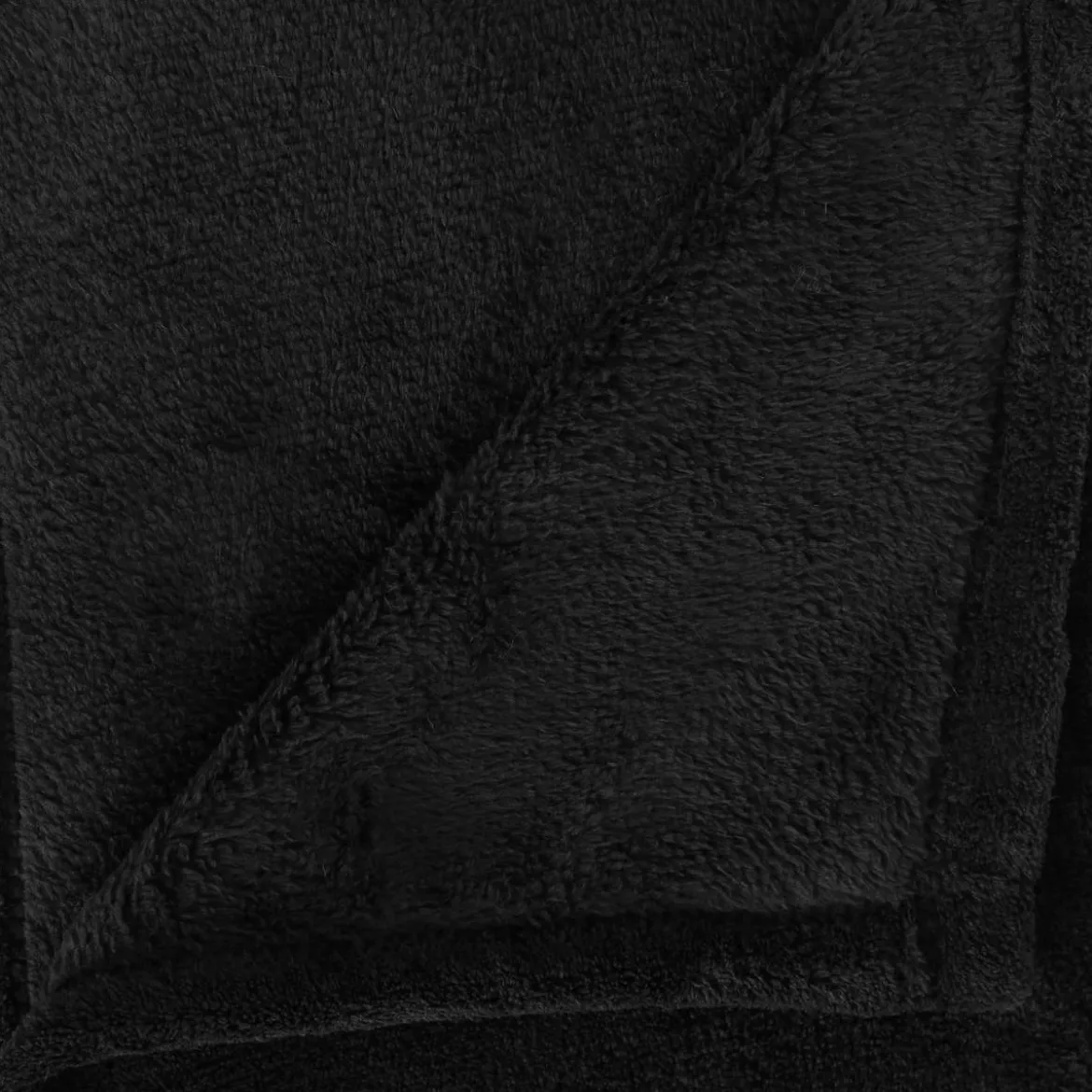 Plaid microfibre