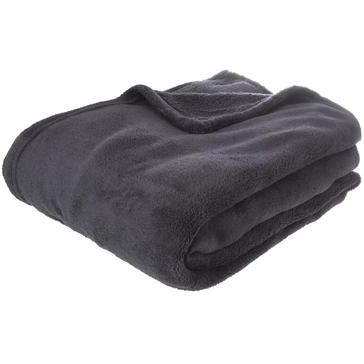 Plaid microfibre