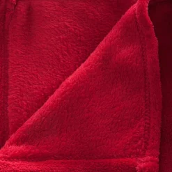 Plaid microfibre