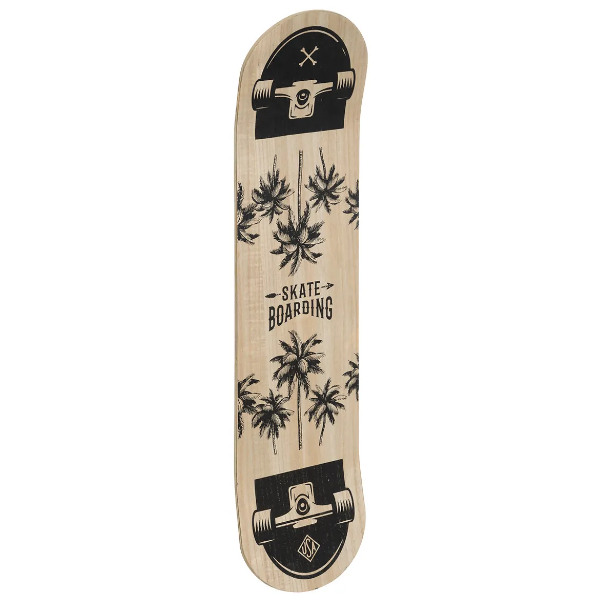Planche de skateboard "Deven"