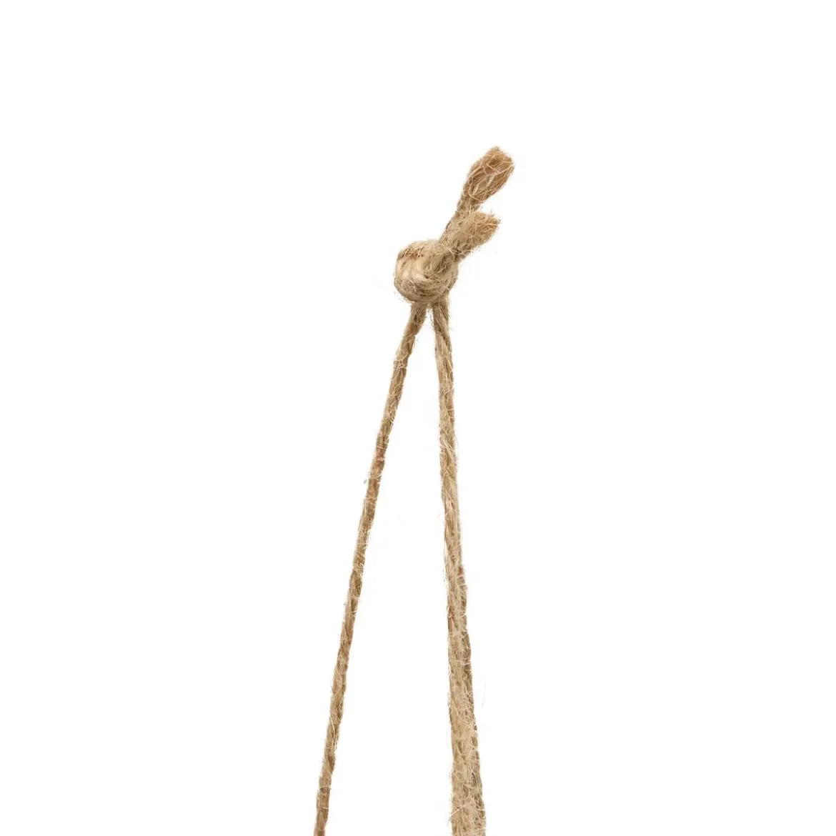 Plante artificelle suspendue "Liora"