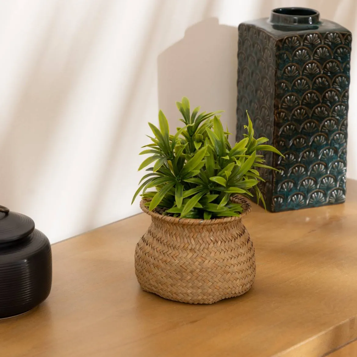 Plante artificielle