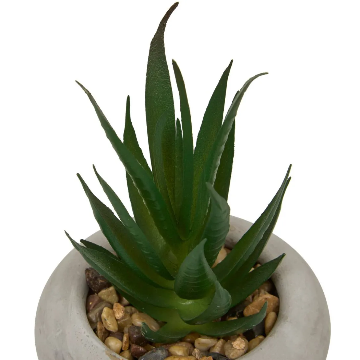 Plante artificielle en pot "Stefi"