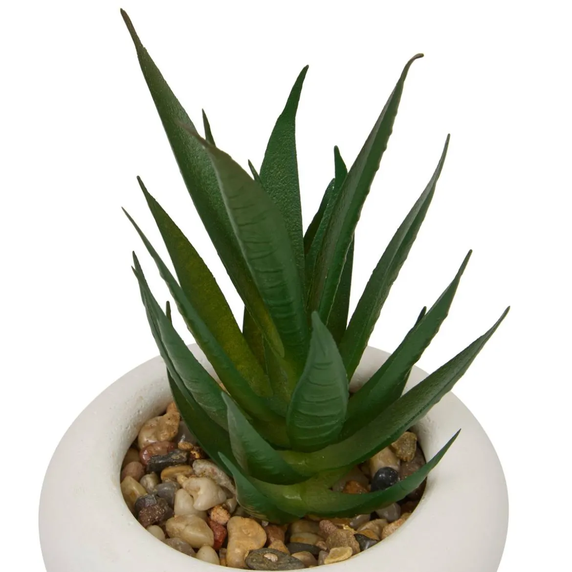 Plante artificielle en pot "Stefi"