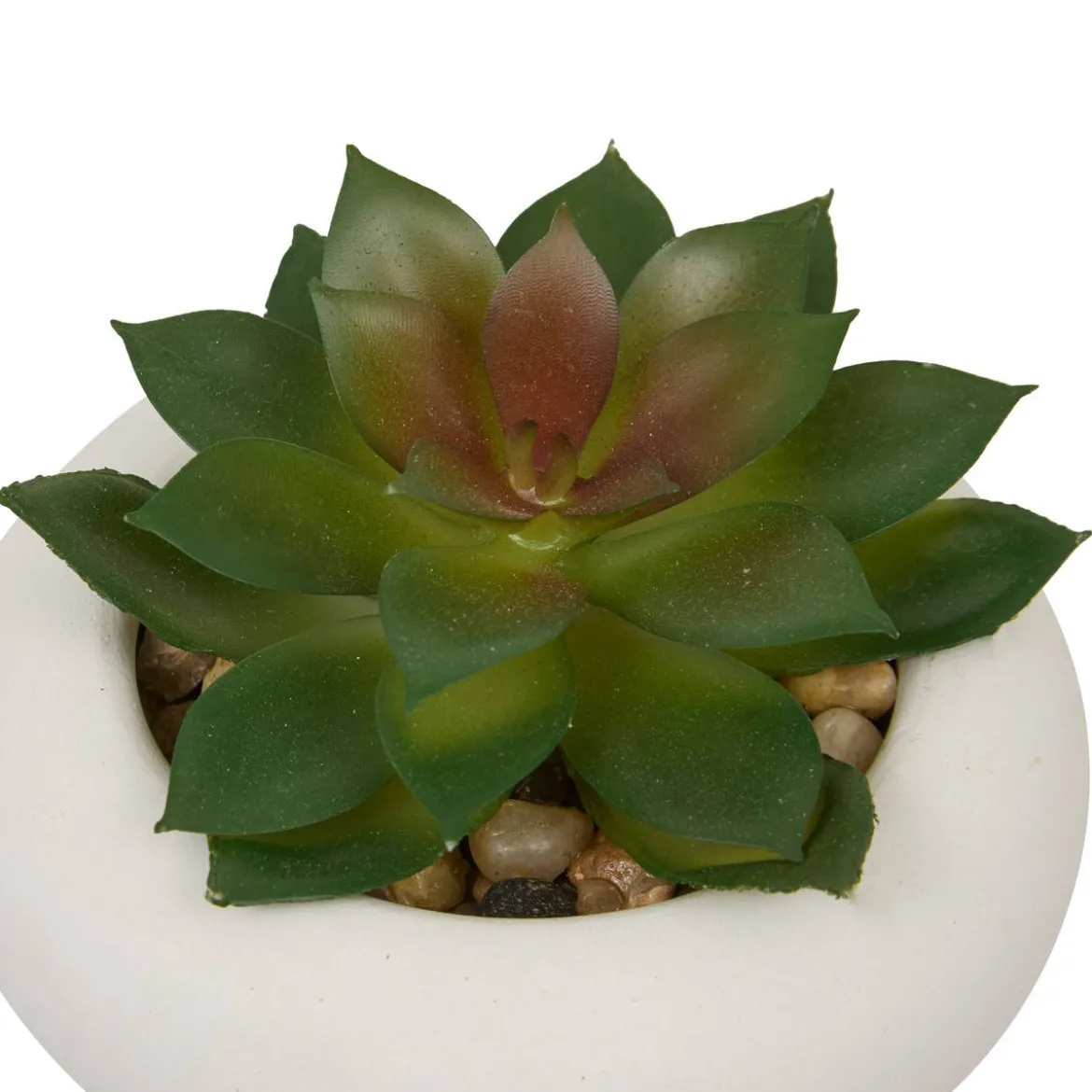 Plante artificielle en pot "Stefi"