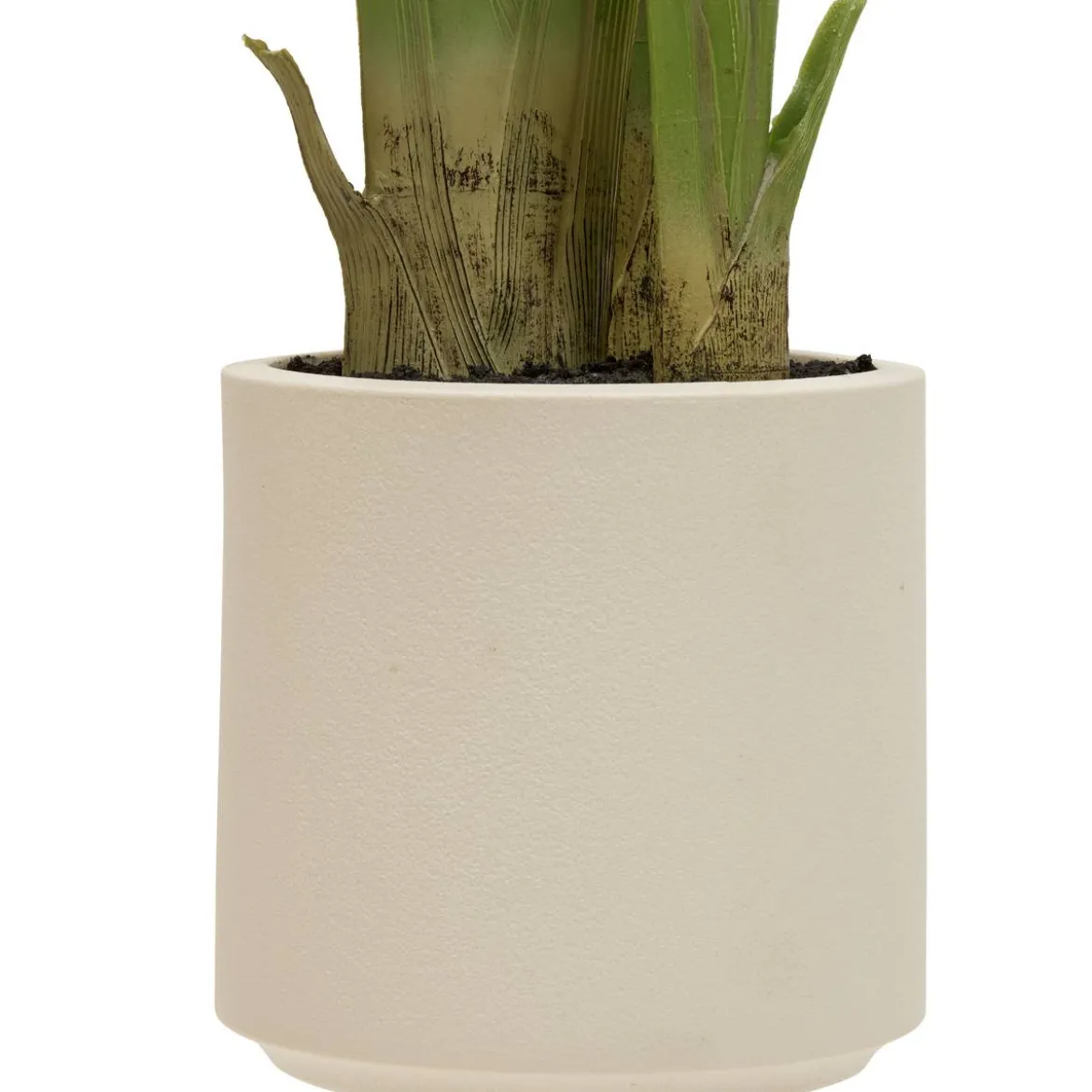 Plante artificielle en pot "Lora"
