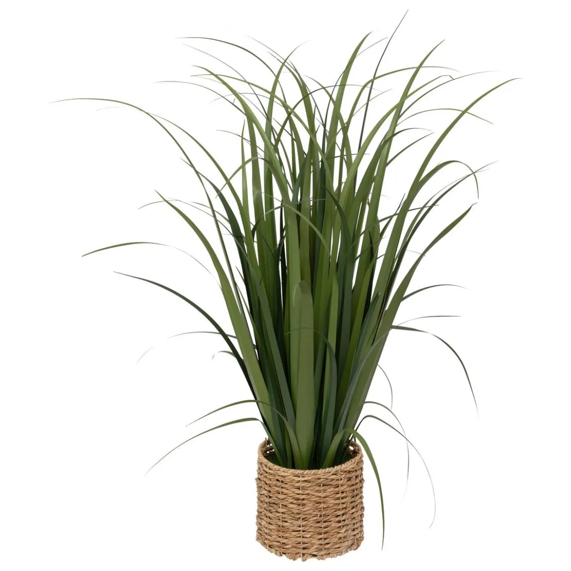 Plante artificielle en pot "Zya"