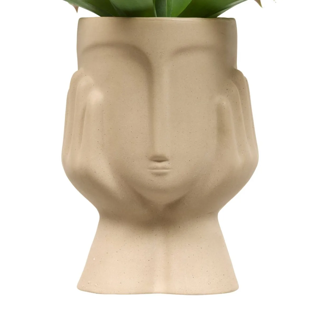 Plante artificielle "Sien"
