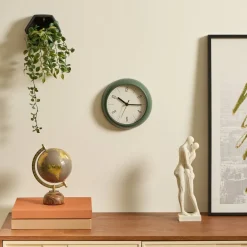 Plante artificielle suspendue