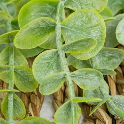 Plante artificielle suspendue