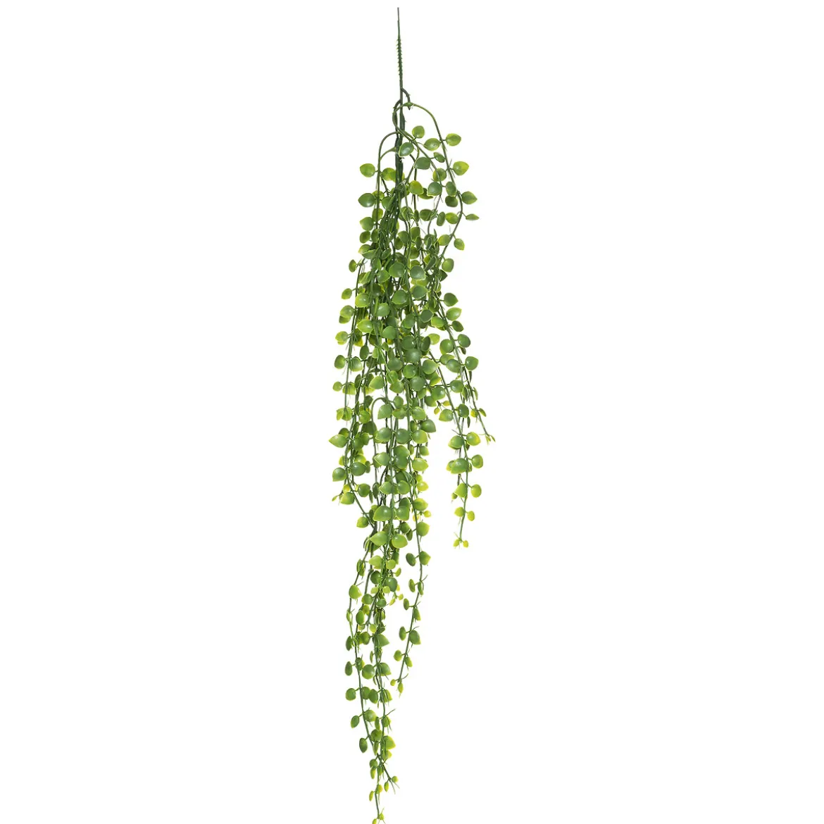 Plante artificielle tombante