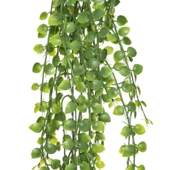 Plante artificielle tombante