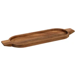 Plat de présentation