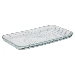 Plat de présentation "Stri"