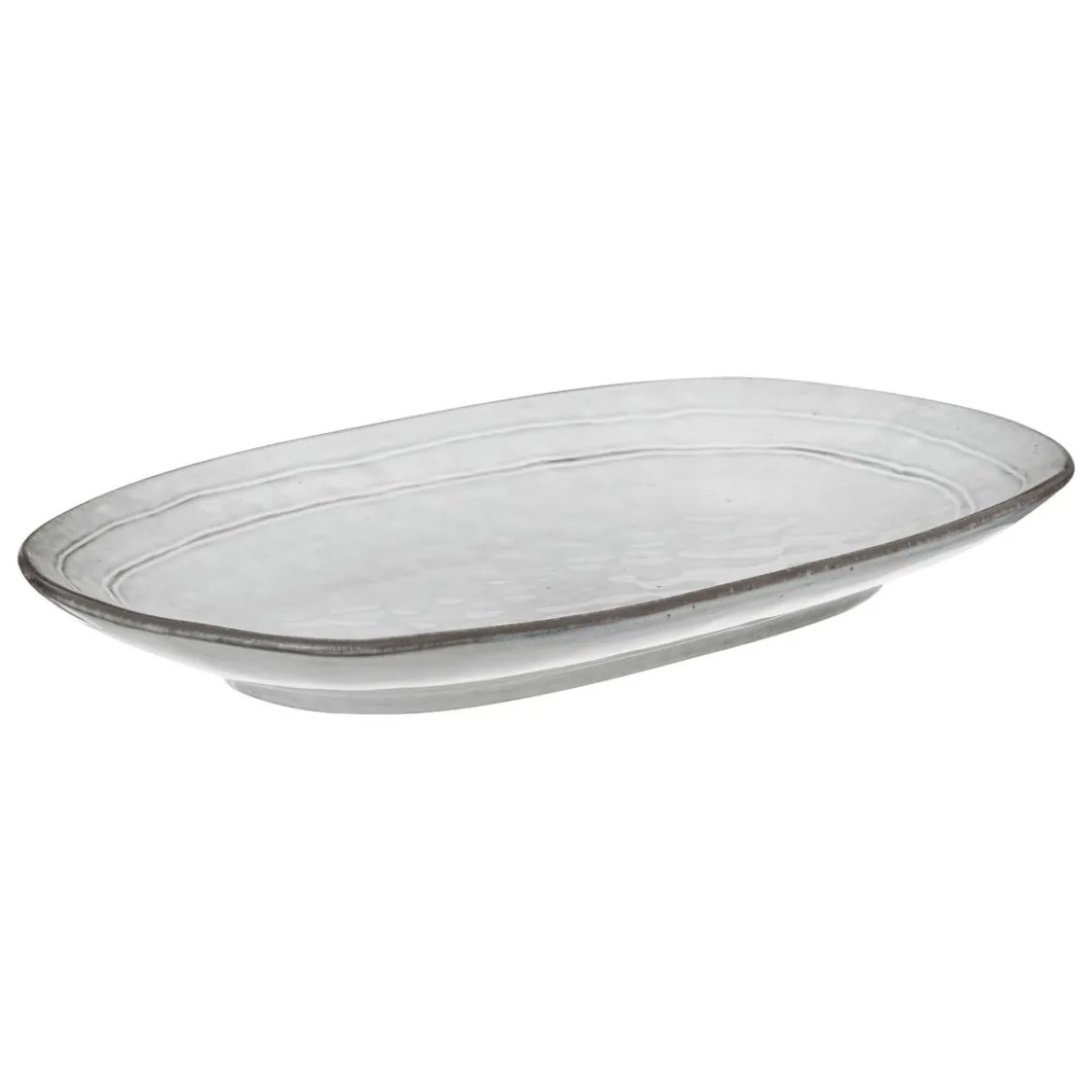 Plat "Flower"