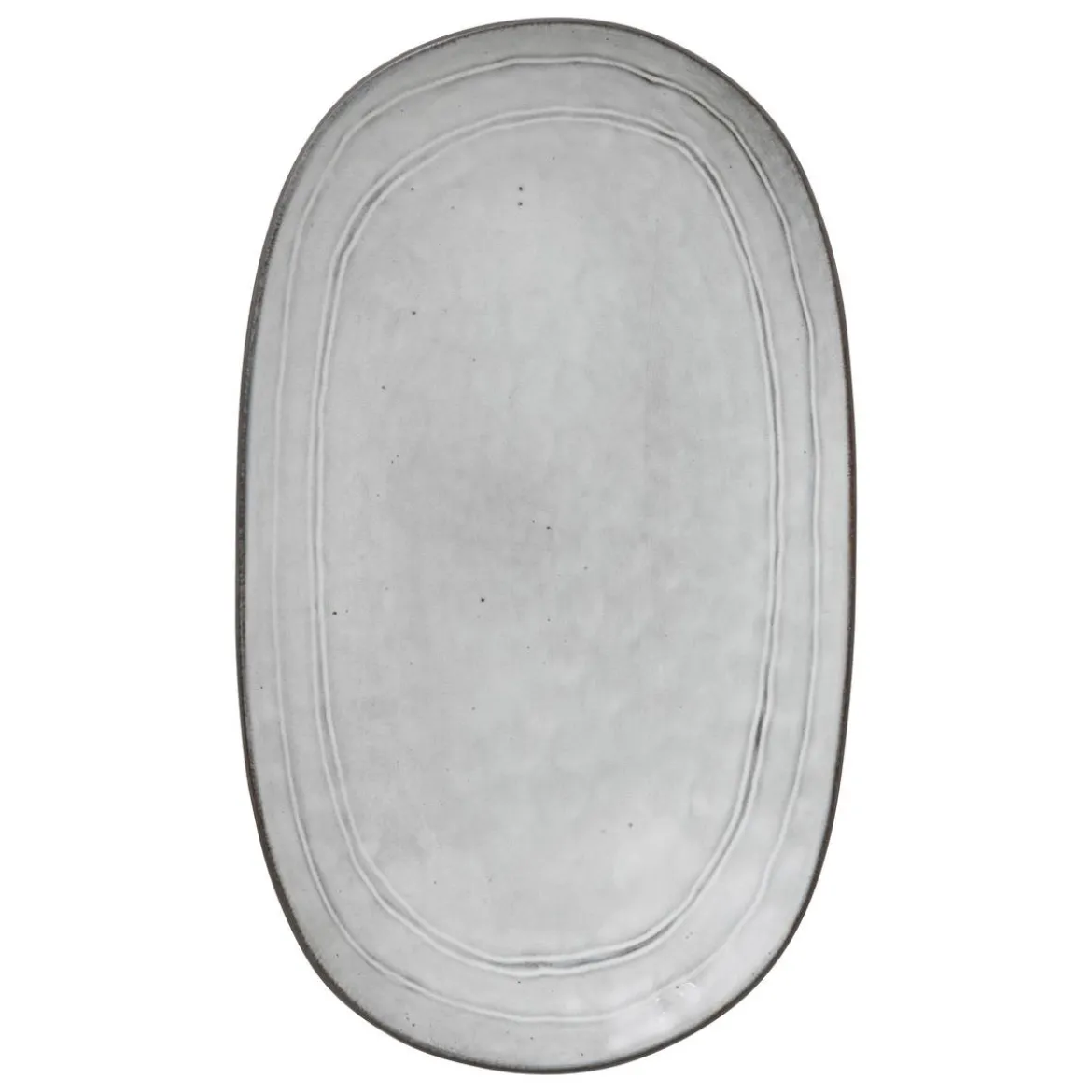 Plat "Flower"