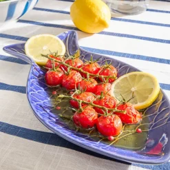 Plat  "Oceania"