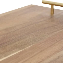 Plateau "Mina"