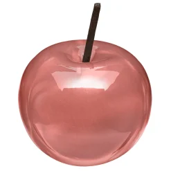 Pomme déco, céramique