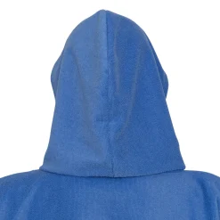 Poncho de plage