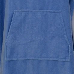 Poncho de plage