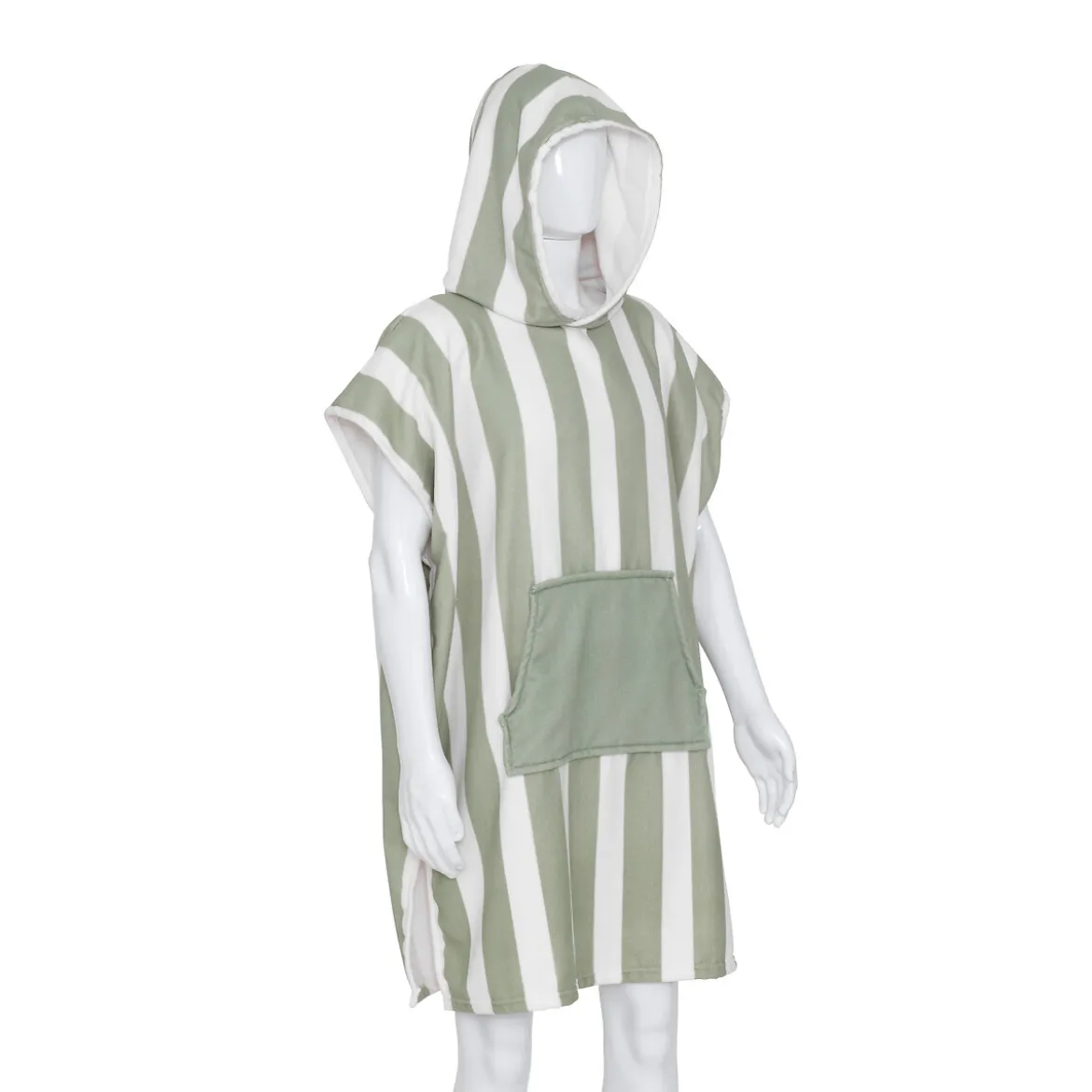 Poncho de plage "Wili"