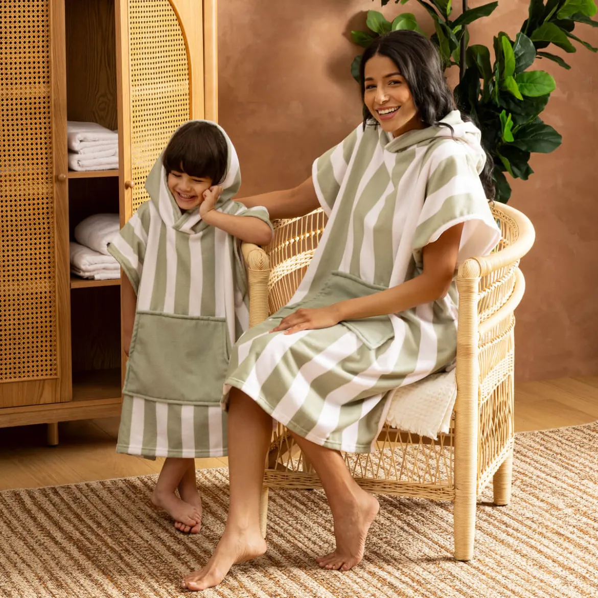 Poncho "Wili"