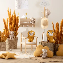 Porte-manteau enfant