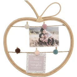 Porte-photos enfant