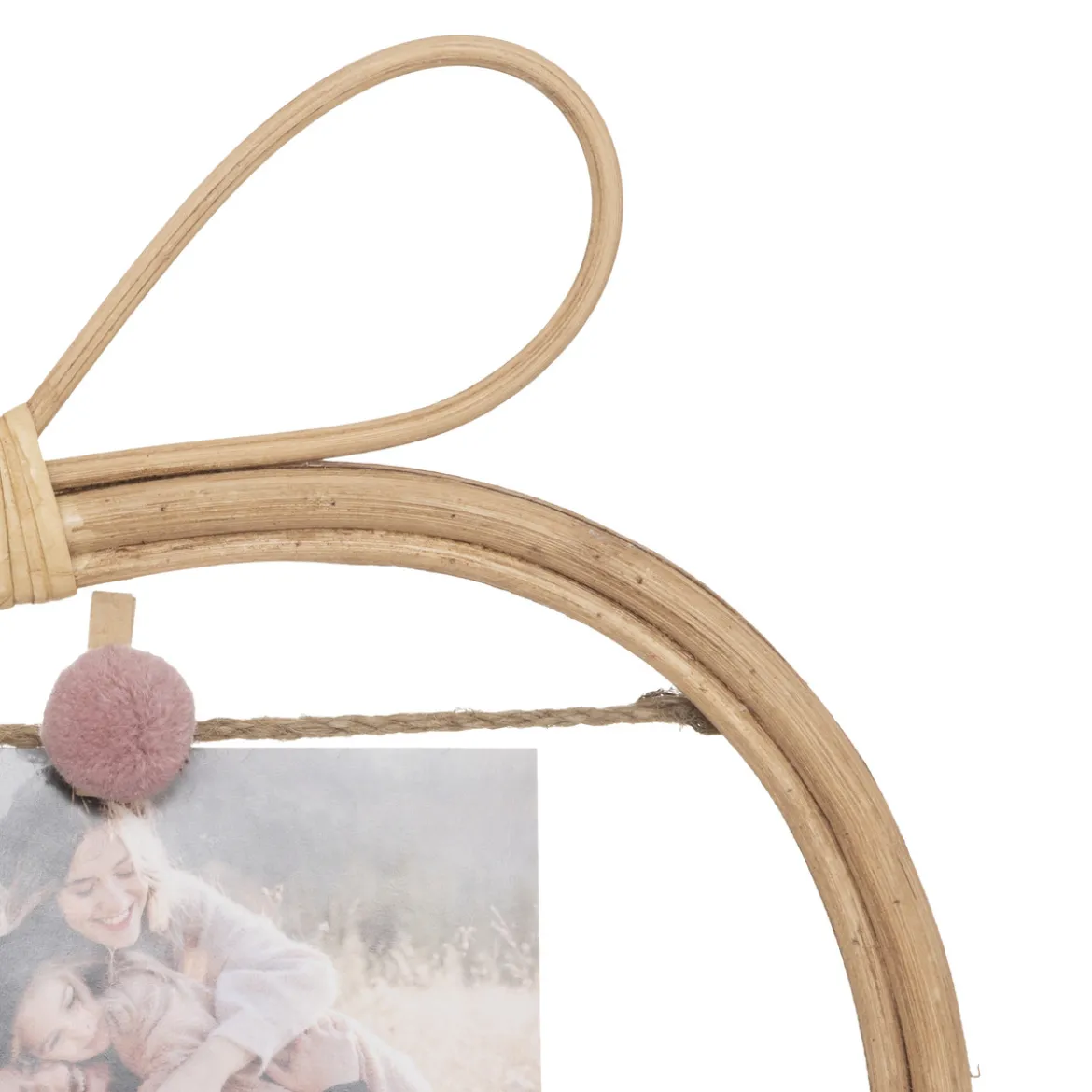 Porte-photos enfant