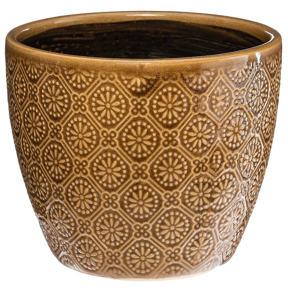 Pot, céramique