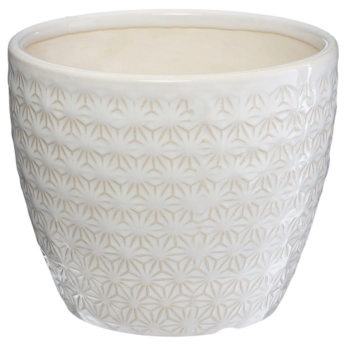 Pot, céramique
