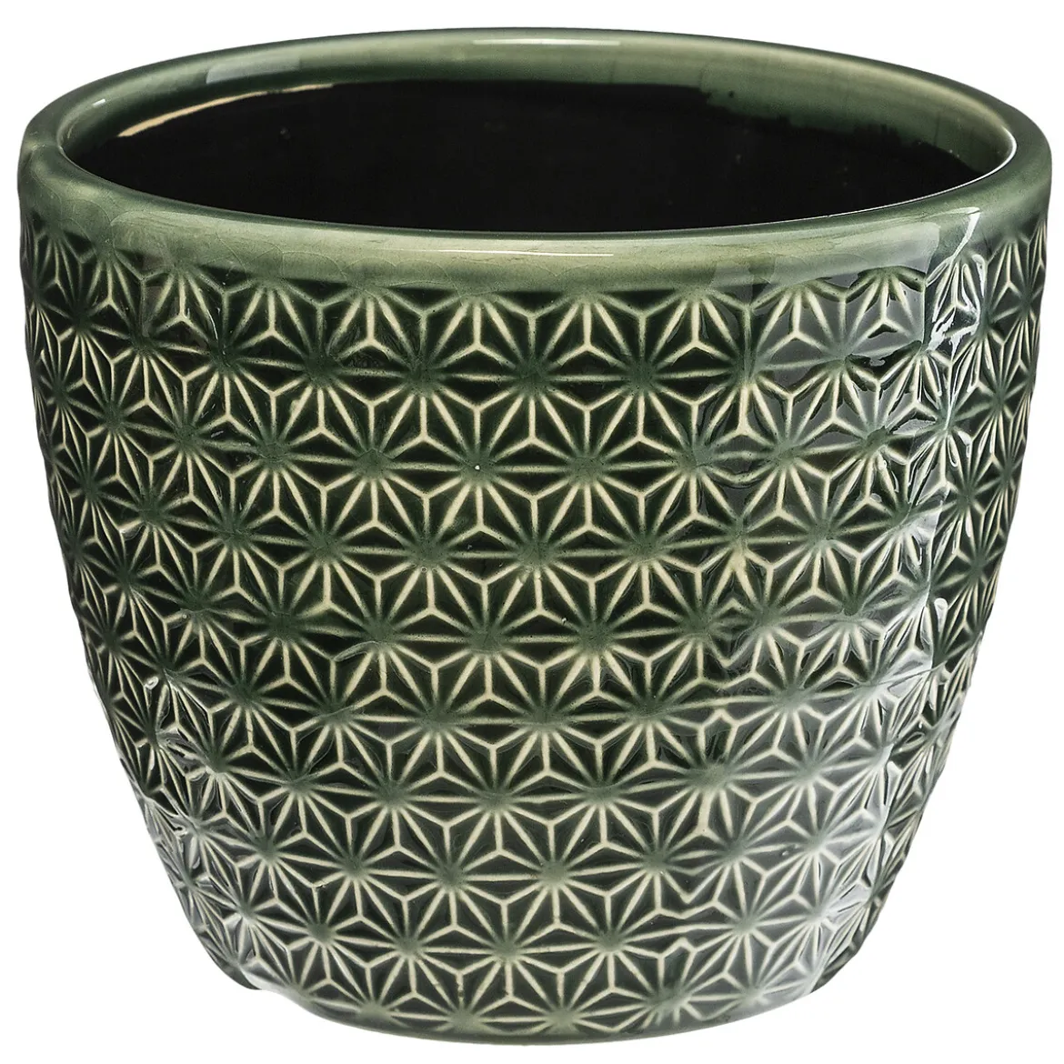 Pot, céramique