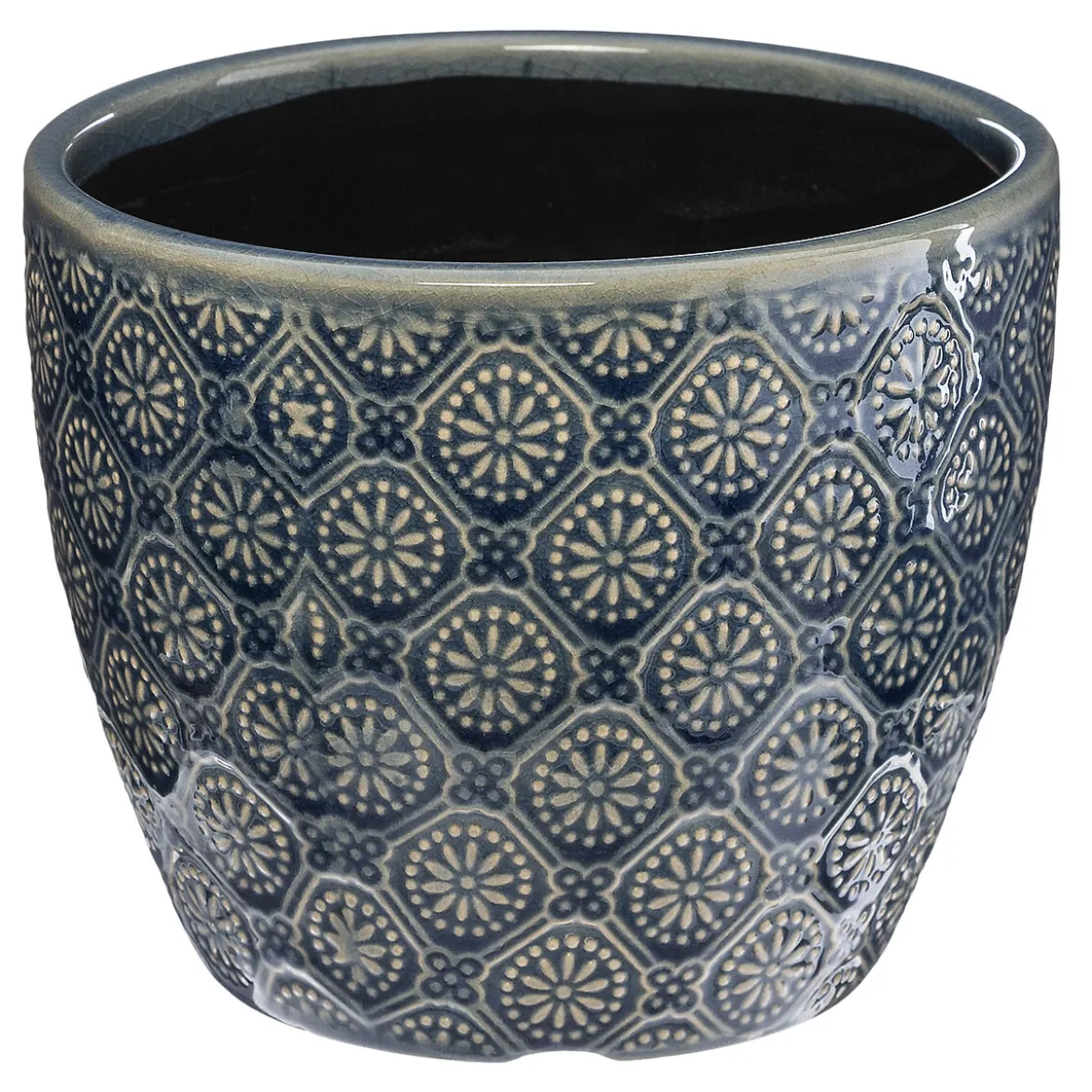 Pot, céramique
