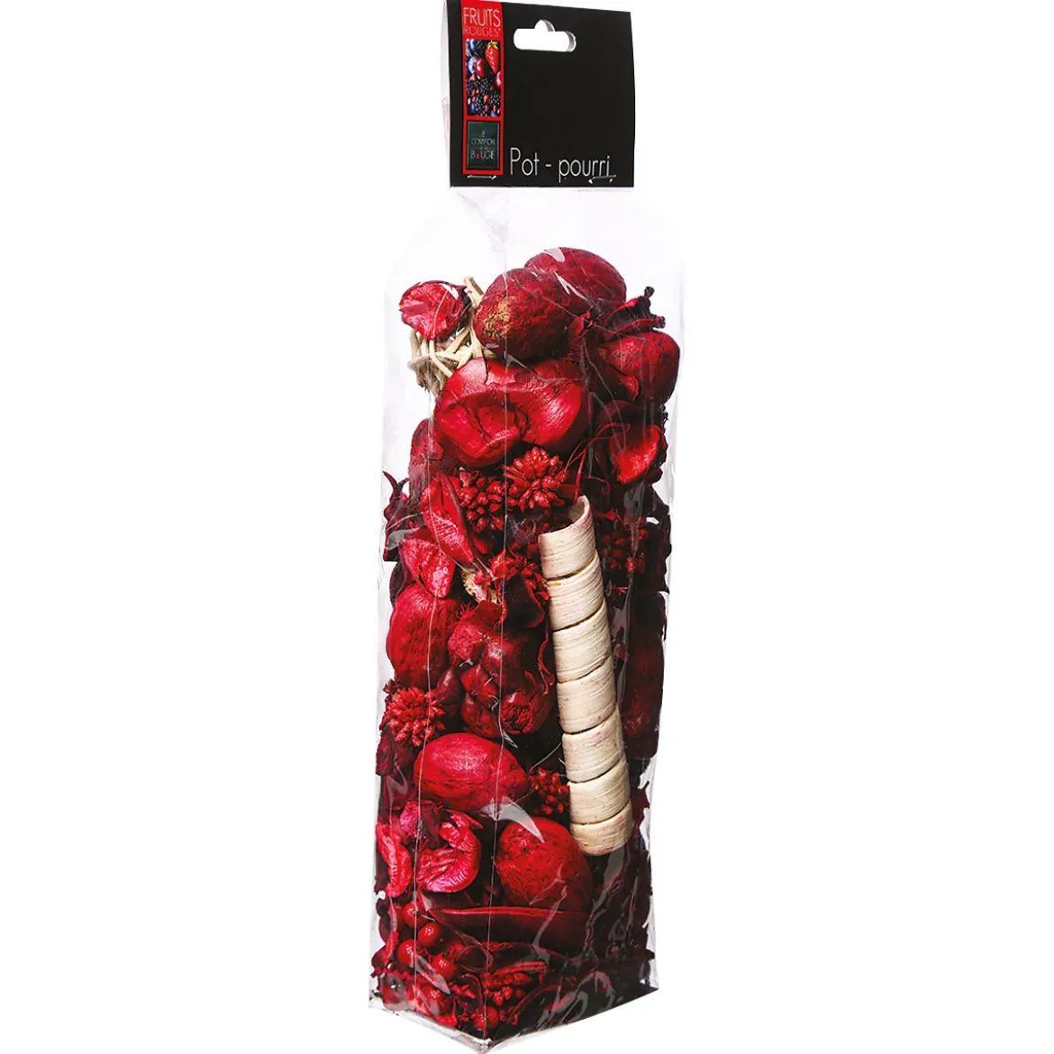 Pot-pourri