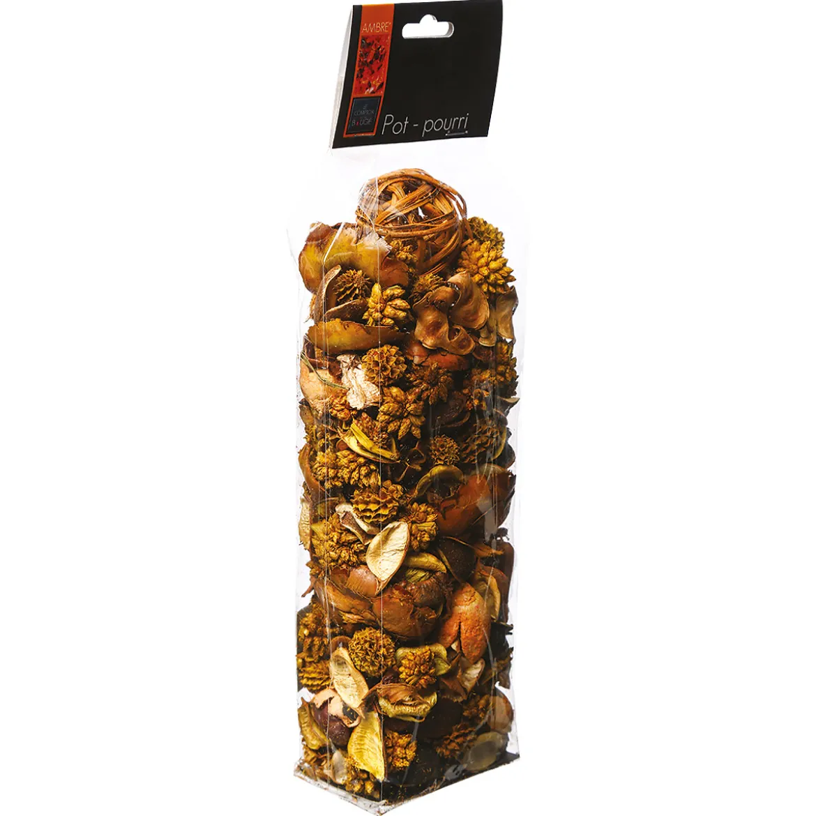 Pot-pourri