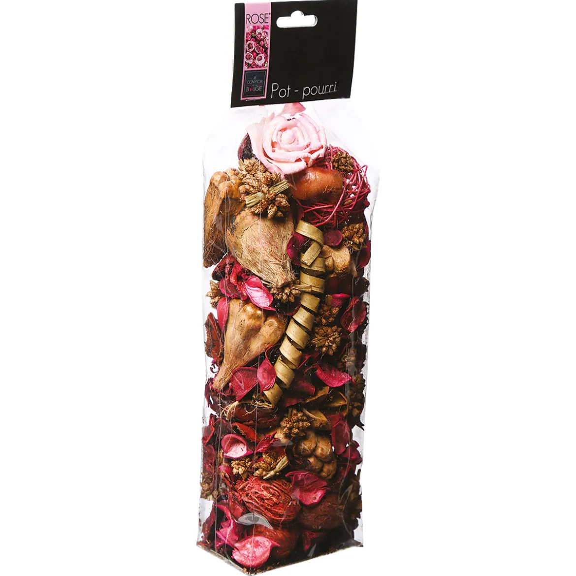 Pot-pourri