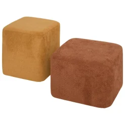 Pouf 2 en 1