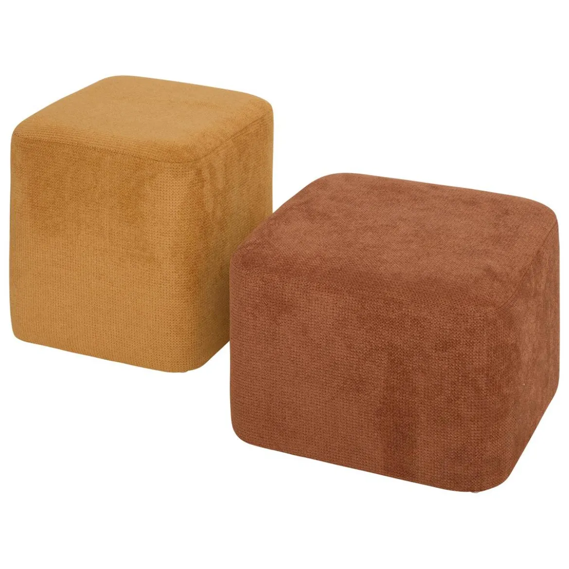 Pouf 2 en 1 "Doki"