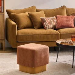 Pouf 2 en 1